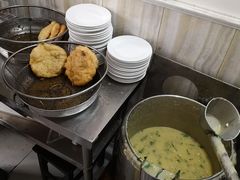 -老方子馅饼粥(台东店)