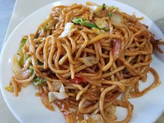 群姐炒面-群姐面馆·海鲜烧烤(同安路二店)