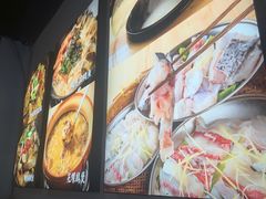 -阿鸡鱼庄·顺德鲜蒸小炒(亚运村店)