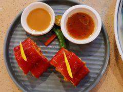 -点都德(皇岗村店)
