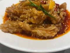 -老阊门菜馆(山塘街店)