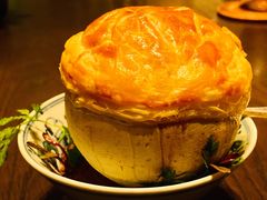 -广州柏悦酒店·悦景轩·粤菜餐厅