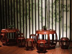 -冶春茶社(星汉大厦店)