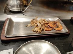 -大神太神·铁板烧(七宝领展广场店)