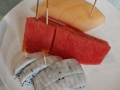 -糟粕醋·椰苑海南菜餐厅(亚龙湾天域酒店)