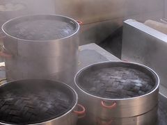 -桐香园小笼包(百井坊巷店)