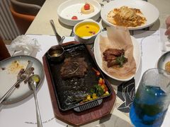 -LE SHARE洛笙·花园西餐(北京路步行街店)