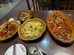 -朗妈私房菜(婺女州店)