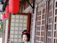 -观澜山水田园