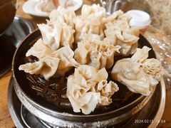 烧麦-元盛居(生态大街店)