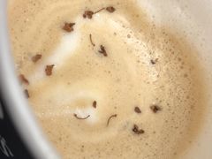 -Peet's Coffee皮爷咖啡(德基店)