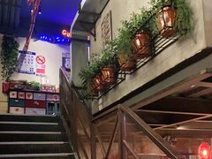 -云晓光头烧烤吧(川沙绿地店)