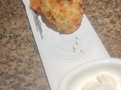 -绿茶餐厅(coco park 店)