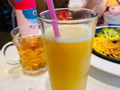 -汤姆家的牛排意面披萨(融创茂店)