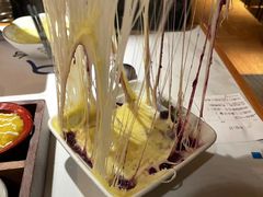 -火山屋台(新街口店)