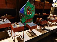 -九寨鲁能希尔顿度假酒店·開