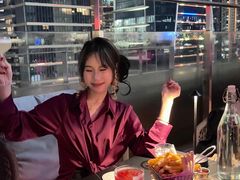 -DEW Lounge(深圳湾店)