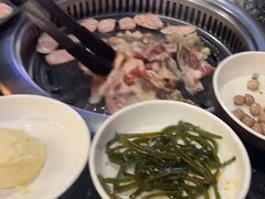 -老卜奎齐齐哈尔烤肉(人民东路店)