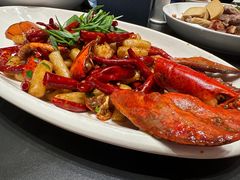 -老海陵·泰州菜(三水湾店)