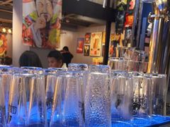 -微醺烤牛·炭火烧烤·精酿啤酒(东郊记忆店)