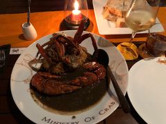 -Ministry of Crab(科伦坡店)