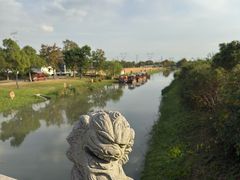-嘉北郊野公园