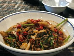 -湘知湘味(岳麓山店)