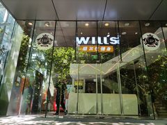 -VIP 威尔仕健身·游泳(嘉华中心店)