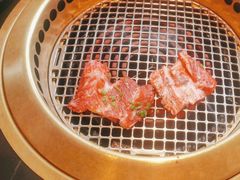 -谷牛和牛烤肉(漕河泾印象城店)