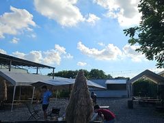 -DGE季风钓虾营地·团建·聚会