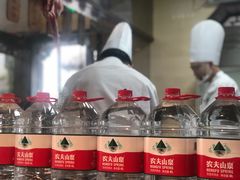 -东门口涮肉·砂锅·烤串(老门东店)