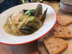 -Mesa Madre梅萨妈妈·Bintana(国贸店)