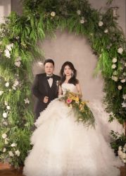-青禾蒙娜丽莎婚纱摄影(武汉总店)