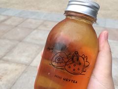 -喜茶(深圳福田星河COCO Park店)