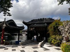 -泮溪酒家(荔枝湾店)