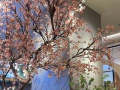 -蜜桃餐厅·伴山(海岸城店)