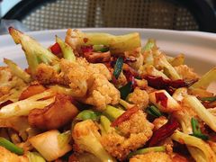 -鸽子侯·家宴·平价海鲜(市图书馆店)