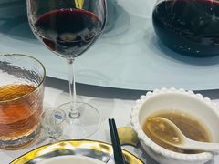 -甜阿姨·天台花园私房菜(万松园店)
