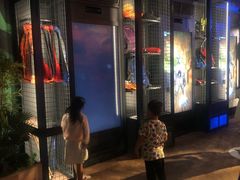 -珠海横琴国家地理探险家中心(创新方)