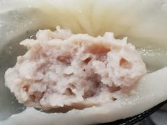 招牌鲜肉小笼-上味馆南翔小笼(真金路店)