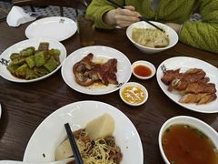 -龍炎馬仔烧味(首位中心店)