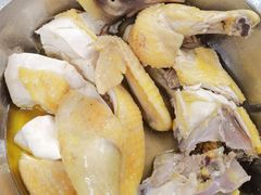 招牌碧映鸡-成惠食府(赤岗店)