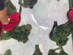 -古龙峡云天玻霸