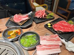 -九田家黑牛烤肉料理(顺义区华联金街店)