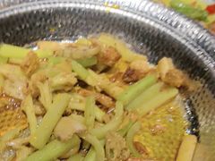 -李氏传家菜(兴城路店)