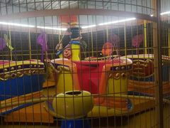 -星光耀广场(安吉路店)