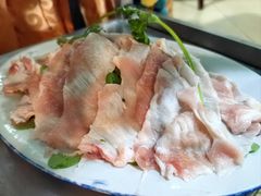 -华哥新鲜猪精品美食