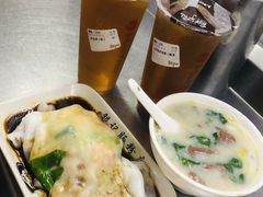 -银记肠粉店(北京路店)