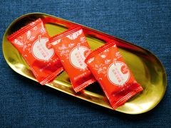 山楂酥饼-百年义利(珠市口西大街丰泽园店)