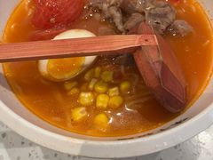 -味千拉面(南虹店)